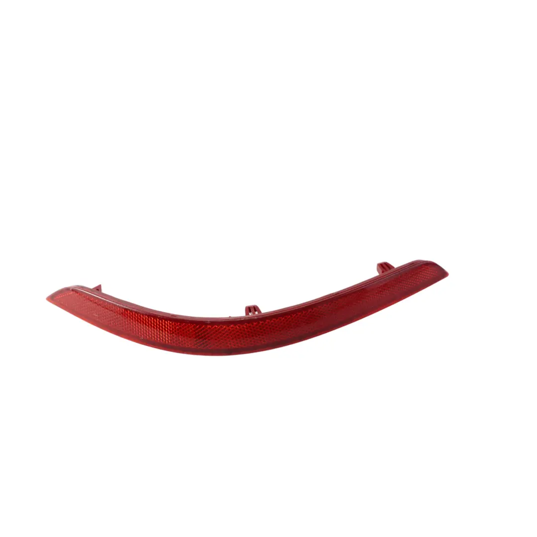 Volkswagen Caddy Mk5 Luz Reflector Paragolpes Trasero Derecho - SKU 2K5945106D - Número de pieza 2K5945106D