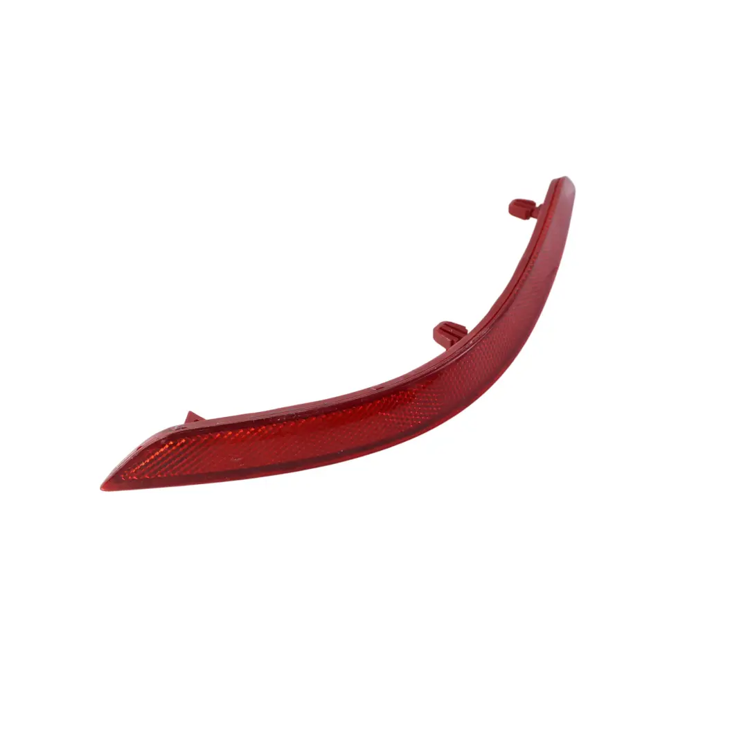 Volkswagen Caddy Mk5 Rear Bumper Reflector Light Right O/S - SKU 2K5945106D - Part number 2K5945106D