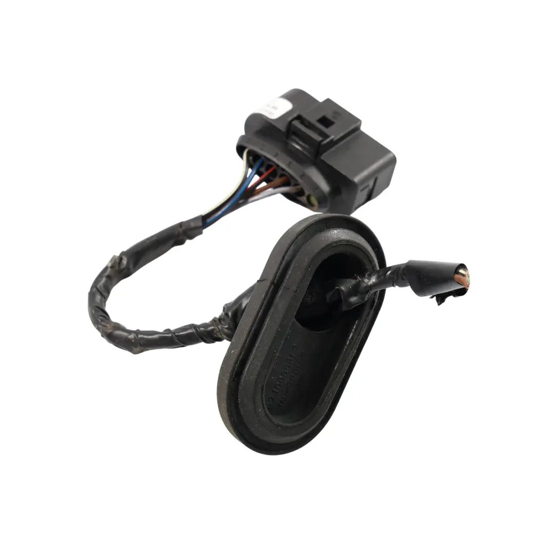 2K Rückleuchte Stecker Kabelbaum Links für Volkswagen Caddy Maxi mit Teilenummer 2K5945111C Volkswagen Caddy Maxi 2K Rückleuchte Stecker Kabelbaum Links - SKU 2K5945111C-2 - Teilenummer 2K5945111C
