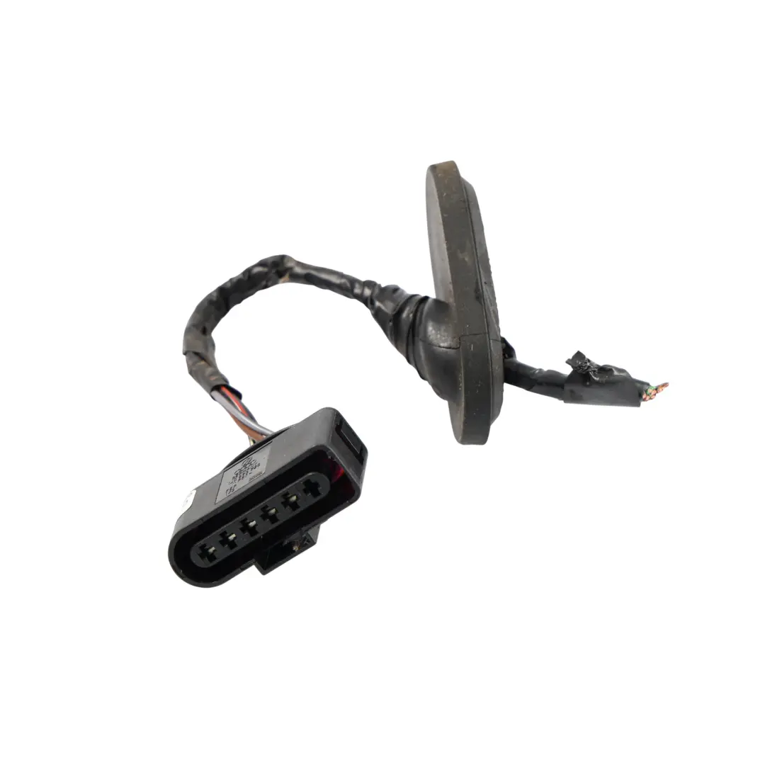 Volkswagen Caddy Maxi 2K Rückleuchte Stecker Kabelbaum Links - SKU 2K5945111C-2 - Teilenummer 2K5945111C