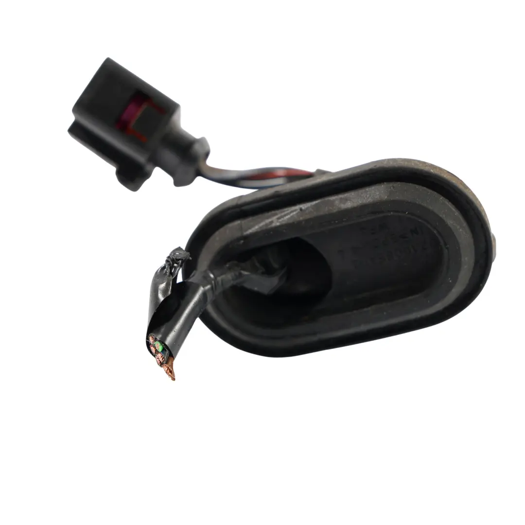 2K Luz Trasera Cableado Enchufe Izquierdo para Volkswagen Caddy Maxi con número de pieza 2K5945111C Volkswagen Caddy Maxi 2K Luz Trasera Cableado Enchufe Izquierdo - SKU 2K5945111C-2 - Número de pieza 2K5945111C