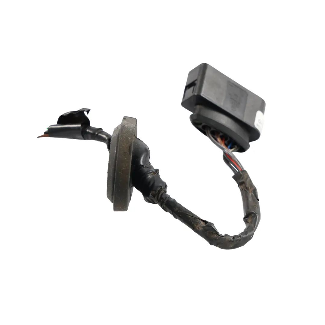 2K Rear Tail Light Lamp Plug Wiring Left N/S to VW Volkswagen Caddy Maxi with Part number 2K5945111C VW Volkswagen Caddy Maxi 2K Rear Tail Light Lamp Plug Wiring Left N/S - SKU 2K5945111C-2 - Part number 2K5945111C