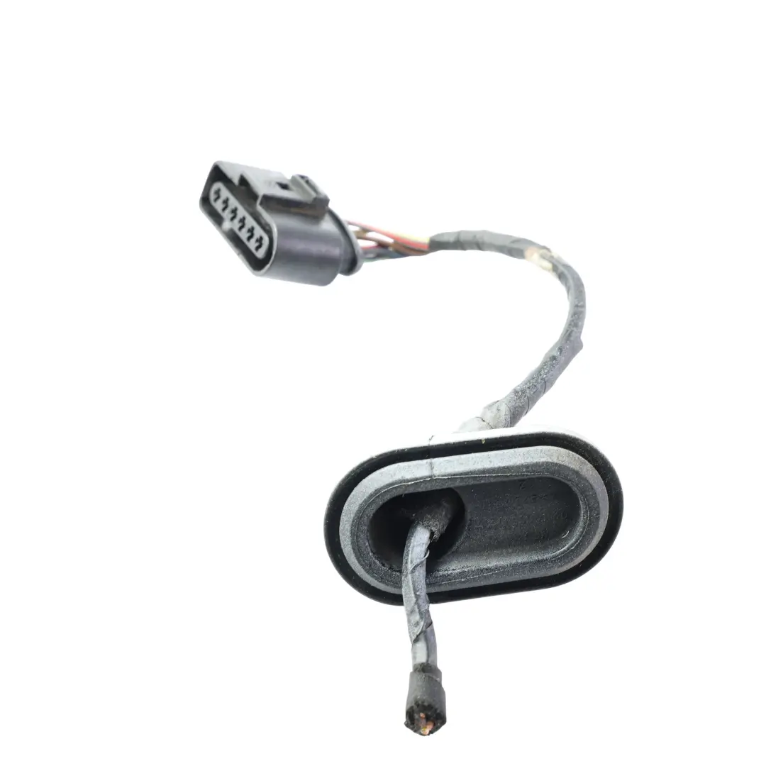 Volkswagen Caddy Maxi 2K Cableado Enchufe Luz Trasera Derecho - SKU 2K5945112C-2 - Número de pieza 2K5945112C