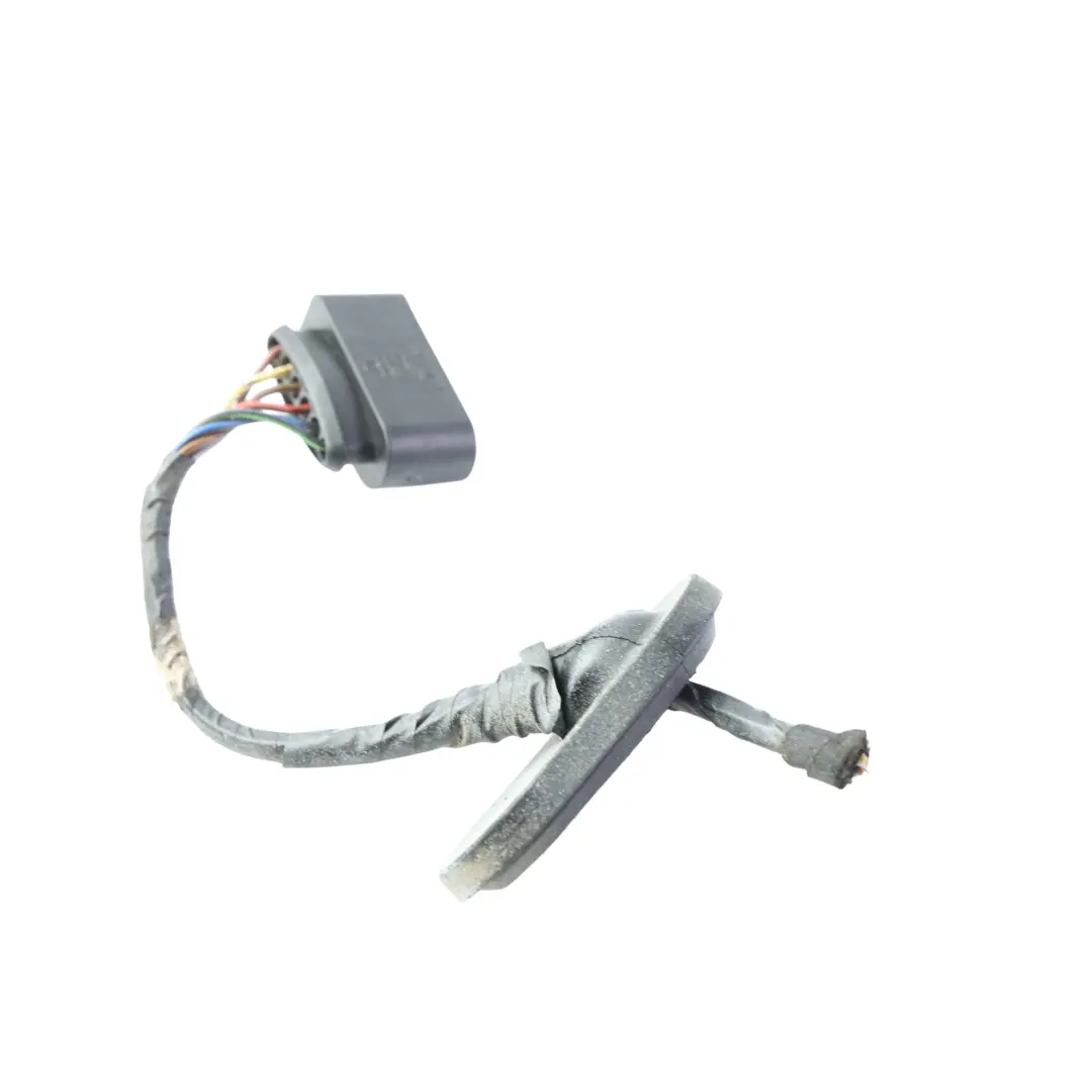 2K Lampa Tylna Prawa Wtyczka Wiązka do Volkswagen Caddy Maxi o numerze 2K5945112C Volkswagen Caddy Maxi 2K Lampa Tylna Prawa Wtyczka Wiązka - SKU 2K5945112C-2 - Numer Części 2K5945112C