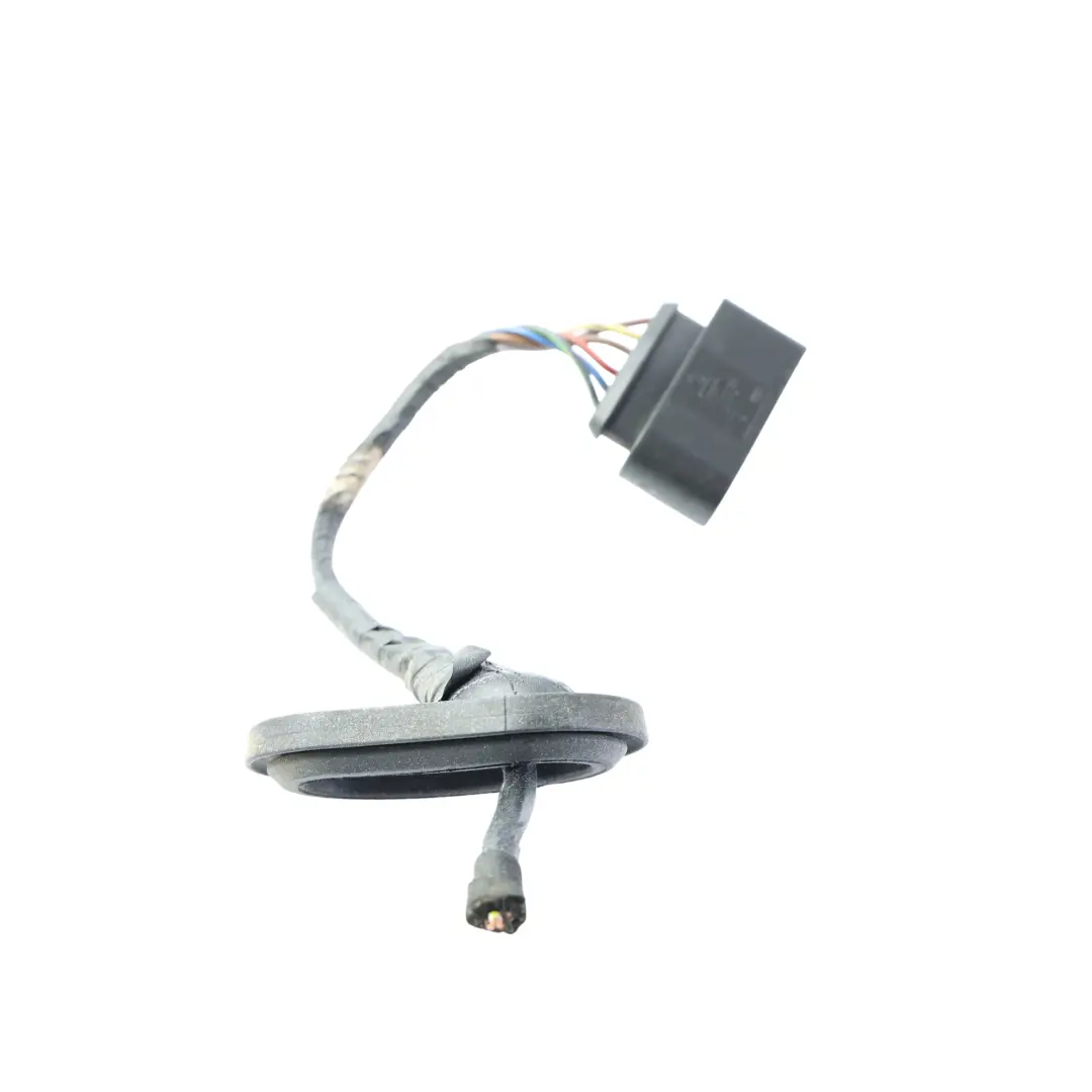 2K Cableado Enchufe Luz Trasera Derecho para Volkswagen Caddy Maxi con número de pieza 2K5945112C Volkswagen Caddy Maxi 2K Cableado Enchufe Luz Trasera Derecho - SKU 2K5945112C-2 - Número de pieza 2K5945112C