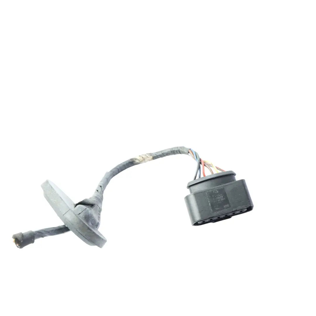 Volkswagen Caddy Maxi 2k Rear Tail Light Lamp Wiring Plug Right O/S - SKU 2K5945112C-2 - Part number 2K5945112C