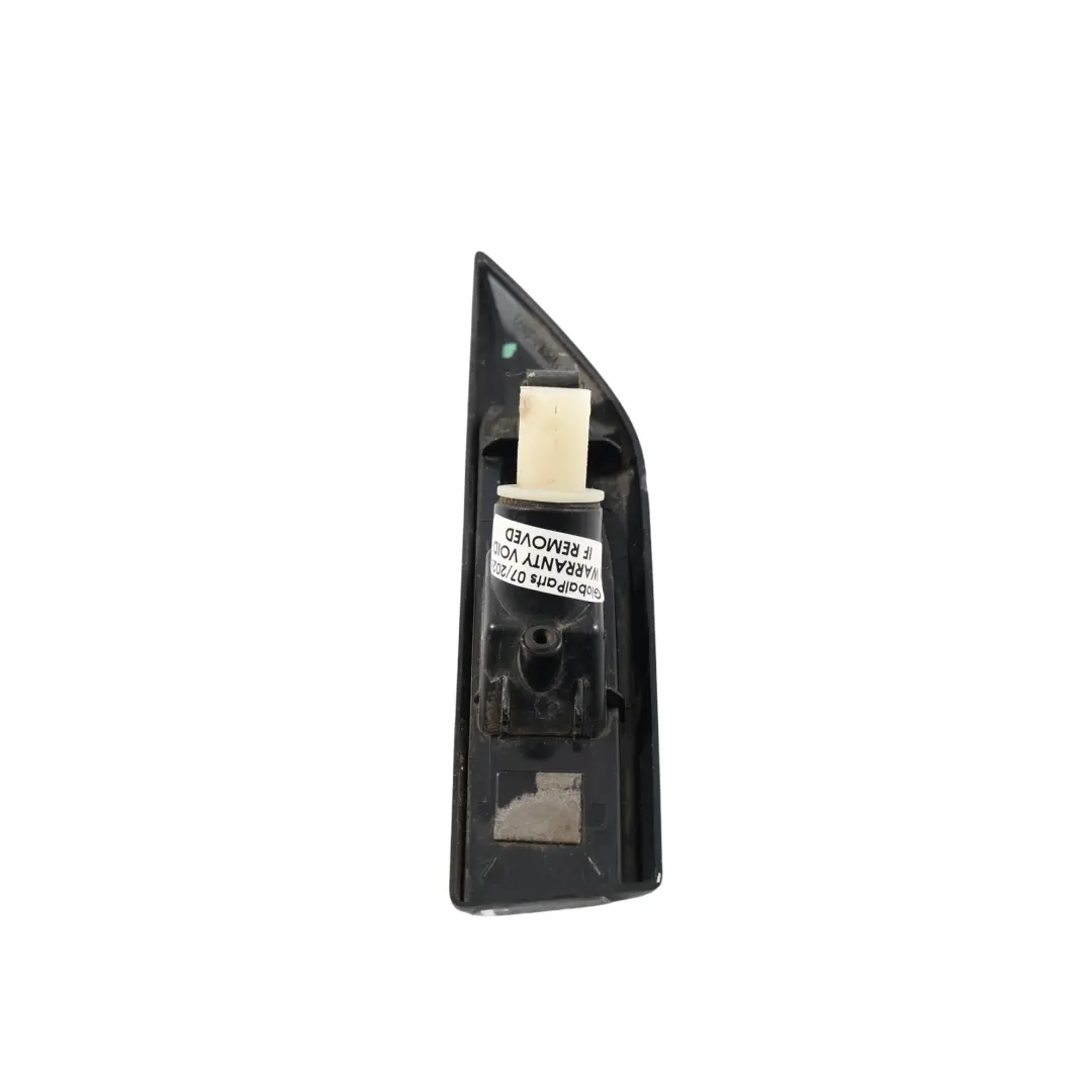 Volkswagen Caddy 2K SA Blinker Kotflügel Vorne Links - SKU 2K5949101 - Teilenummer 2K5949101