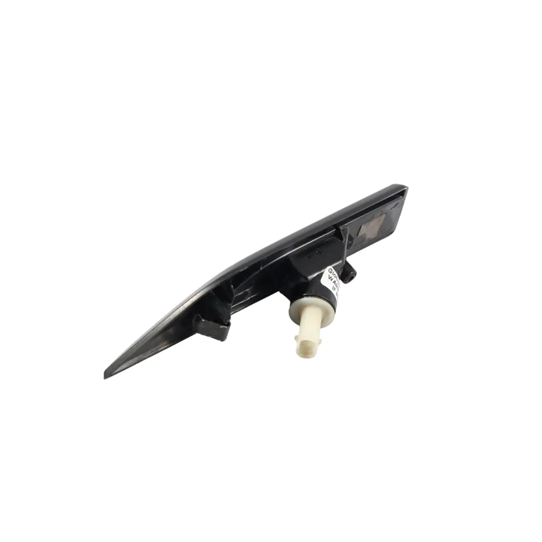 2K SA Intermitente Guardabarros Delantero Izquierdo para Volkswagen Caddy con número de pieza 2K5949101 Volkswagen Caddy 2K SA Intermitente Guardabarros Delantero Izquierdo - SKU 2K5949101 - Número de pieza 2K5949101