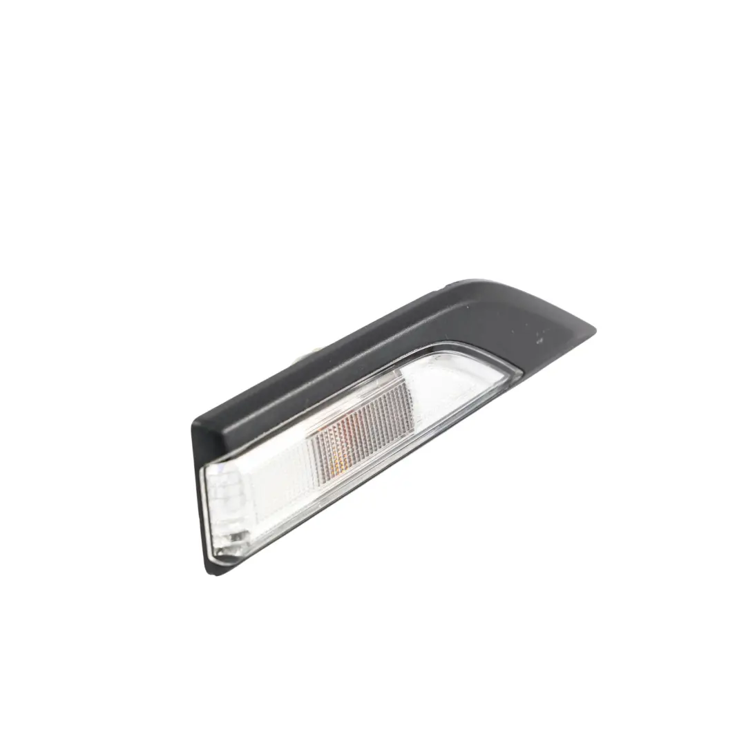 2k SA Front Fender Turn Signal Indicator Left N/S to Volkswagen Caddy with Part number 2K5949101 Volkswagen Caddy 2k SA Front Fender Turn Signal Indicator Left N/S - SKU 2K5949101 - Part number 2K5949101