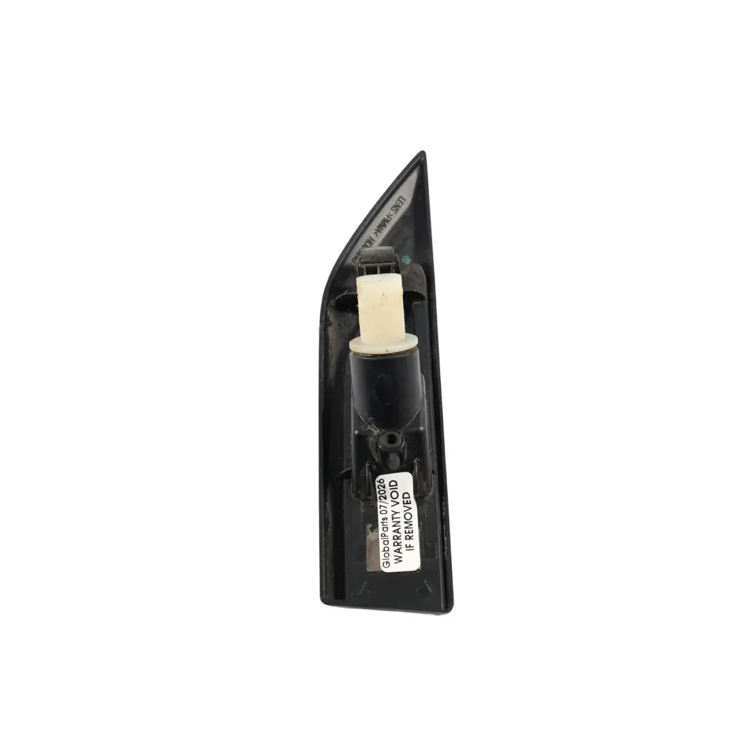 Volkswagen Caddy 2K SA Blinker Kotflügel Vorne Rechts - SKU 2K5949102 - Teilenummer 2K5949102