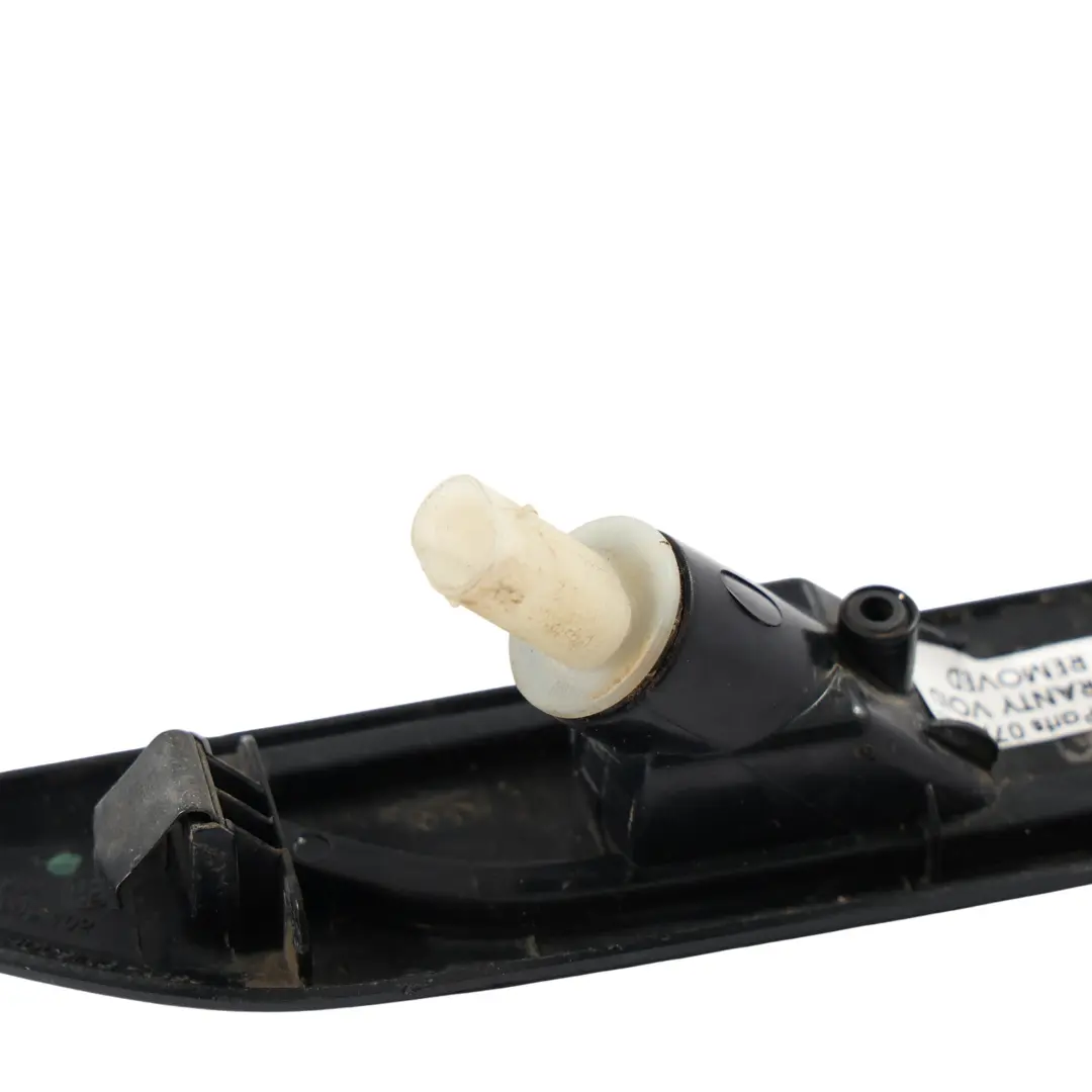 2k SA Front Fender Turn Signal Indicator Right O/S to Volkswagen Caddy with Part number 2K5949102 Volkswagen Caddy 2k SA Front Fender Turn Signal Indicator Right O/S - SKU 2K5949102 - Part number 2K5949102