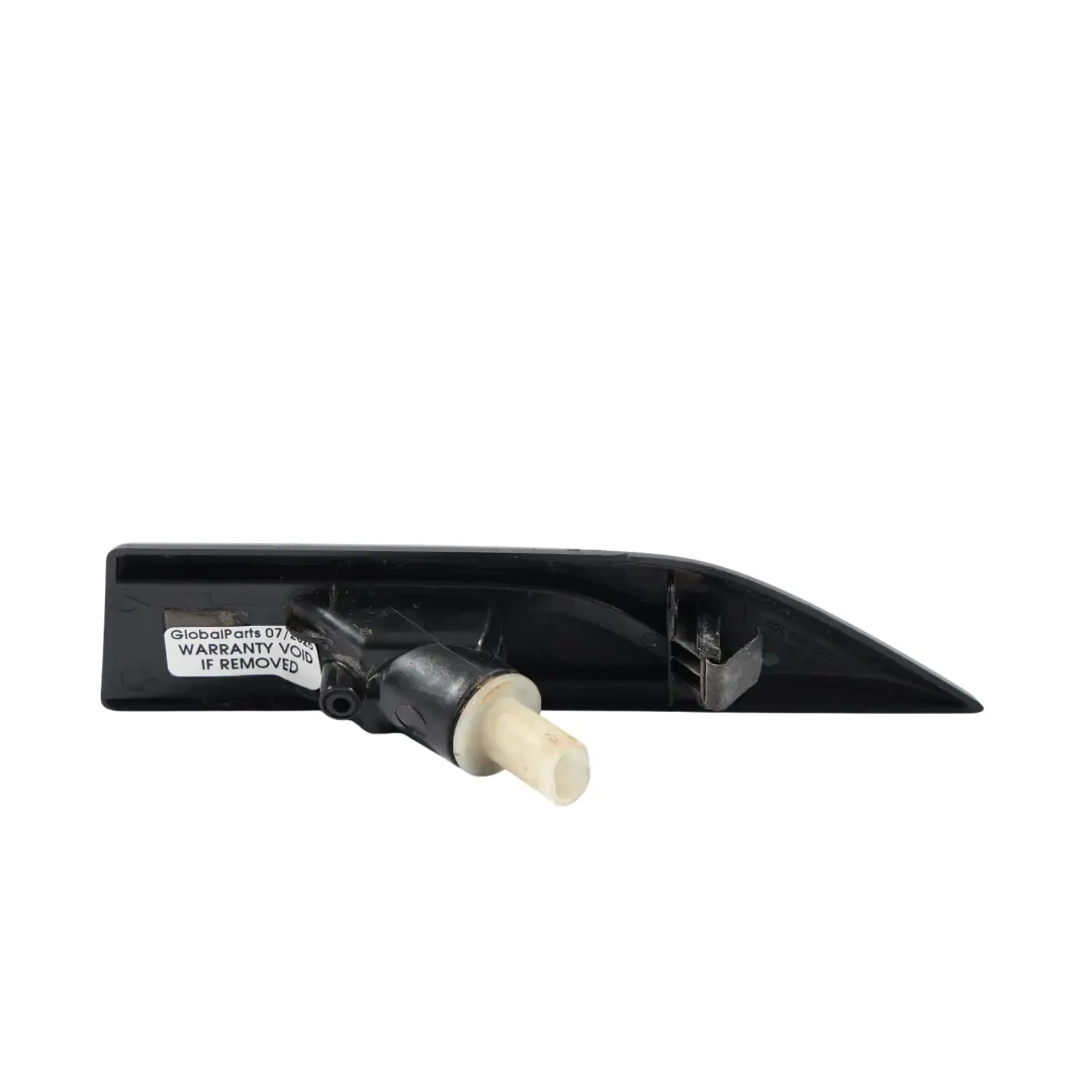 2k SA Front Fender Turn Signal Indicator Right O/S to Volkswagen Caddy with Part number 2K5949102 Volkswagen Caddy 2k SA Front Fender Turn Signal Indicator Right O/S - SKU 2K5949102 - Part number 2K5949102