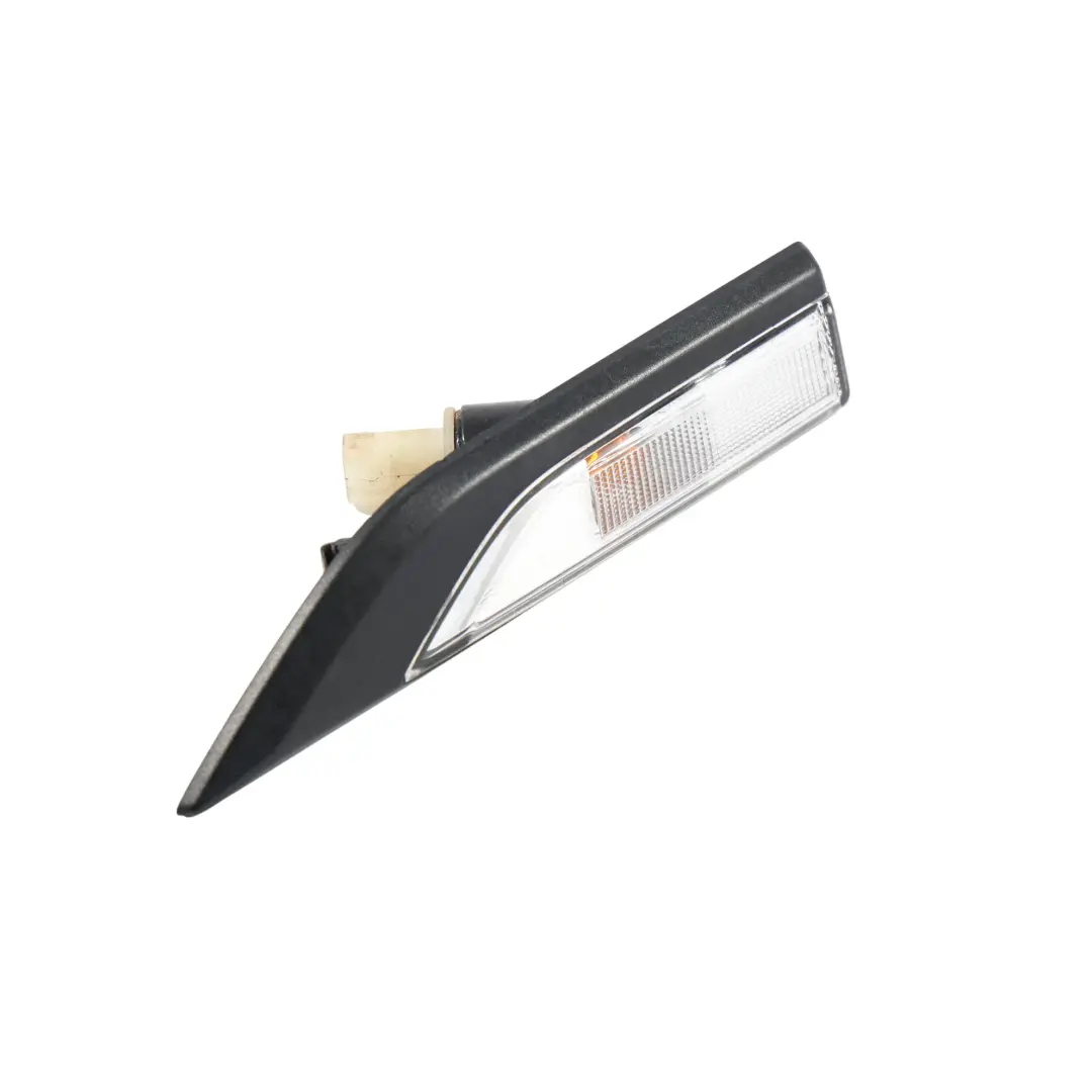 2k SA Front Fender Turn Signal Indicator Right O/S to Volkswagen Caddy with Part number 2K5949102 Volkswagen Caddy 2k SA Front Fender Turn Signal Indicator Right O/S - SKU 2K5949102 - Part number 2K5949102