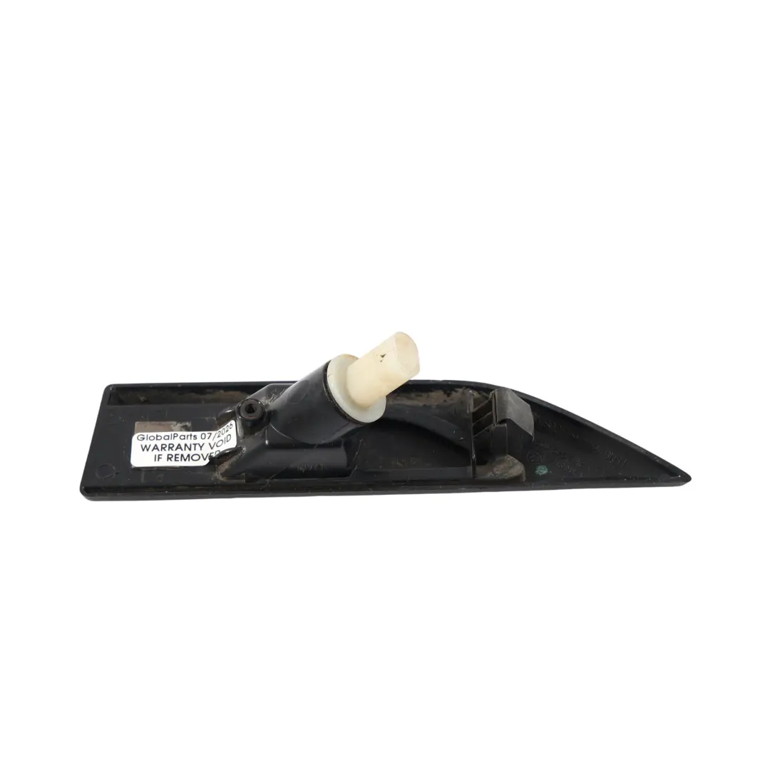 2K SA Clignotant Aile Avant Droit pour Volkswagen Caddy à propos du numéro de pièce 2K5949102 Volkswagen Caddy 2K SA Clignotant Aile Avant Droit - SKU 2K5949102 - Numéro de pièce 2K5949102