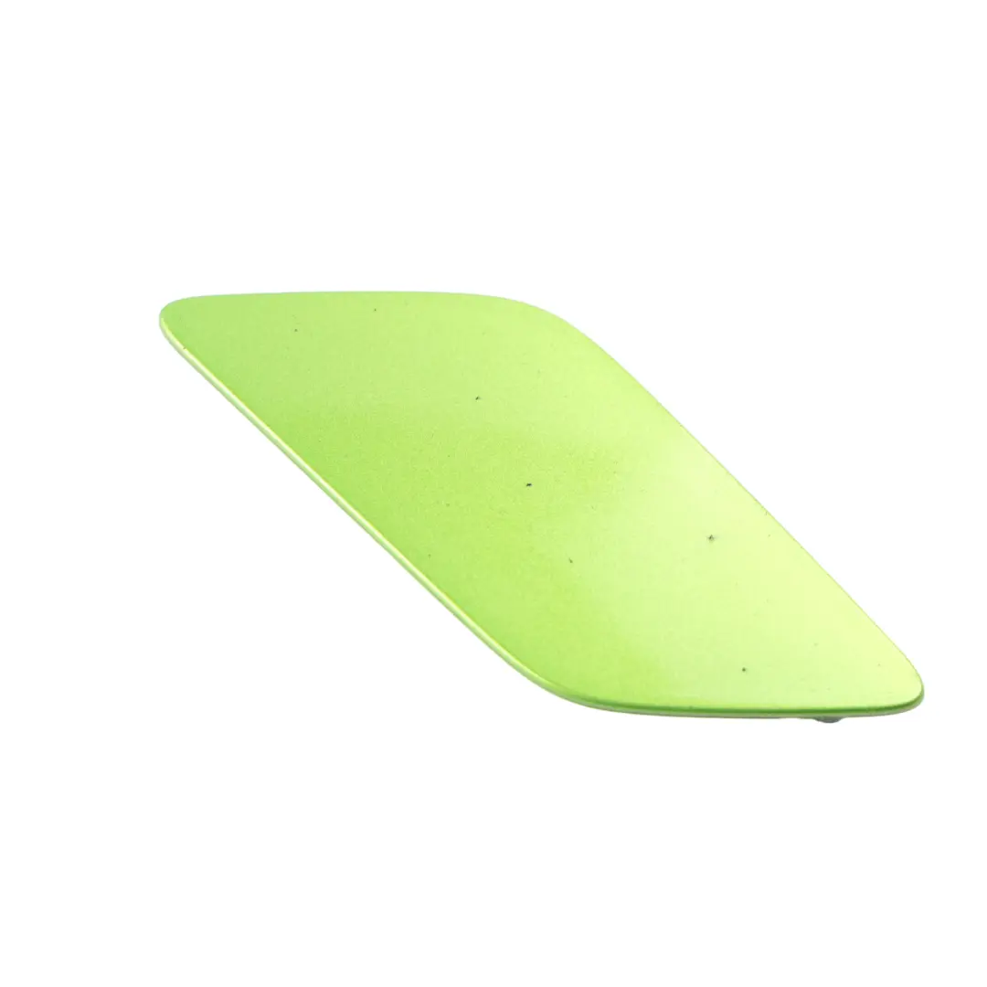 2K Copri Lavafaretto Sinistro Verde Viper Metallizzato R6T per Volkswagen Caddy con numero di parte 2K5955109A Volkswagen Caddy 2K Copri Lavafaretto Sinistro Verde Viper Metallizzato R6T - SKU 2K5955109A-VGR - Numero di parte 2K5955109A