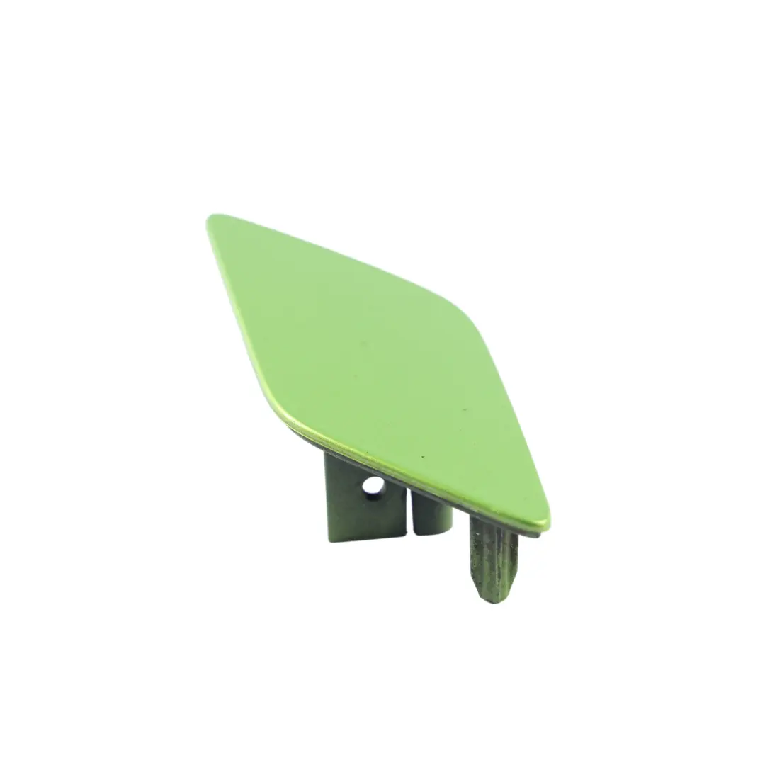 2K Copri Lavafaretto Sinistro Verde Viper Metallizzato R6T per Volkswagen Caddy con numero di parte 2K5955109A Volkswagen Caddy 2K Copri Lavafaretto Sinistro Verde Viper Metallizzato R6T - SKU 2K5955109A-VGR - Numero di parte 2K5955109A
