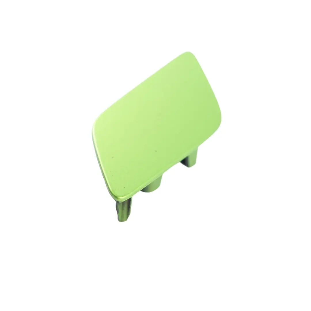 2K Zaślepka Spryskiwacza Lewa Zielony Viper Metalik R6T do Volkswagen Caddy o numerze 2K5955109A Volkswagen Caddy 2K Zaślepka Spryskiwacza Lewa Zielony Viper Metalik R6T - SKU 2K5955109A-VGR - Numer Części 2K5955109A