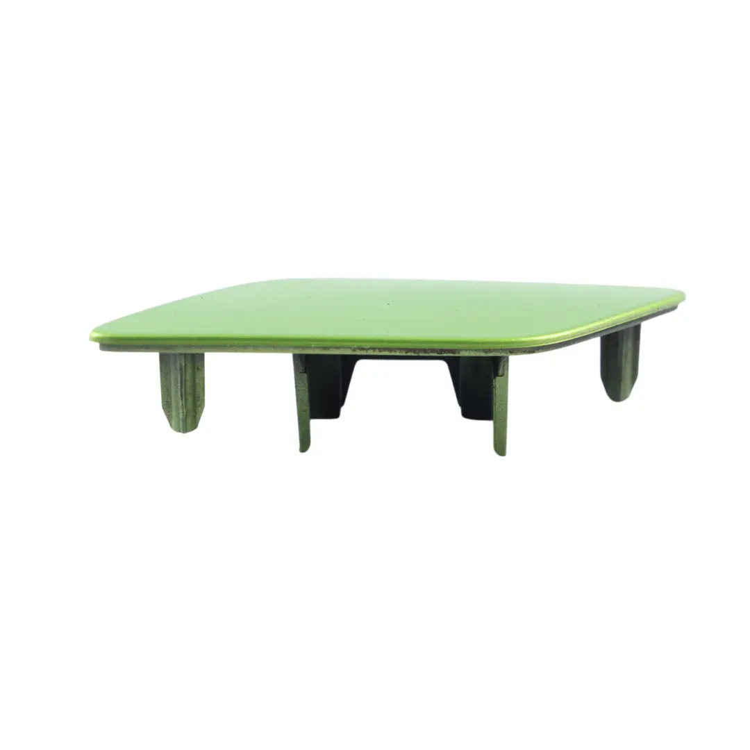 2K Copri Lavafaretto Sinistro Verde Viper Metallizzato R6T per Volkswagen Caddy con numero di parte 2K5955109A Volkswagen Caddy 2K Copri Lavafaretto Sinistro Verde Viper Metallizzato R6T - SKU 2K5955109A-VGR - Numero di parte 2K5955109A