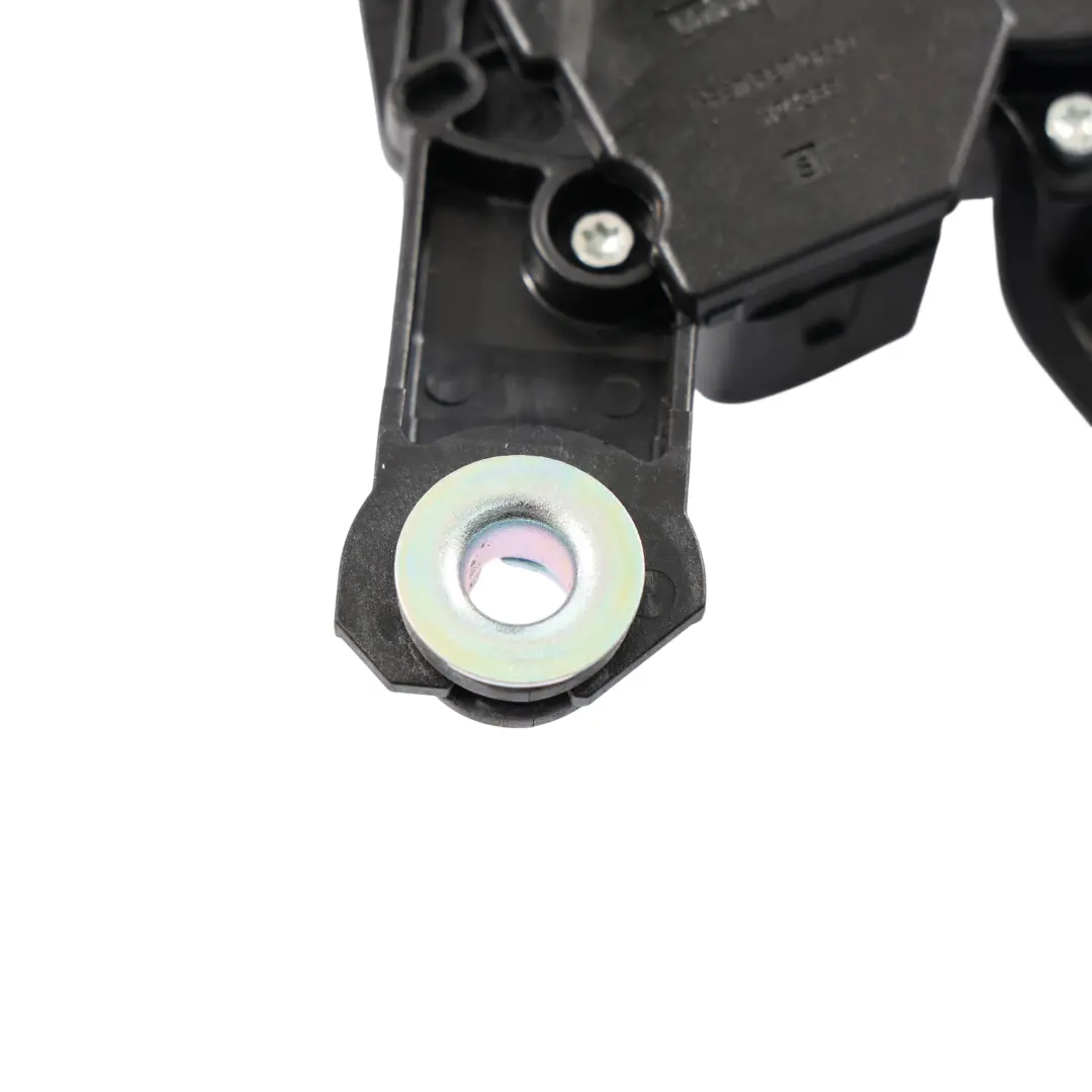 Volkswagen Caddy Maxi 2K Tailgate Trunk Rear Window Wiper Motor - SKU 2K5955711A - Part number 2K5955711A