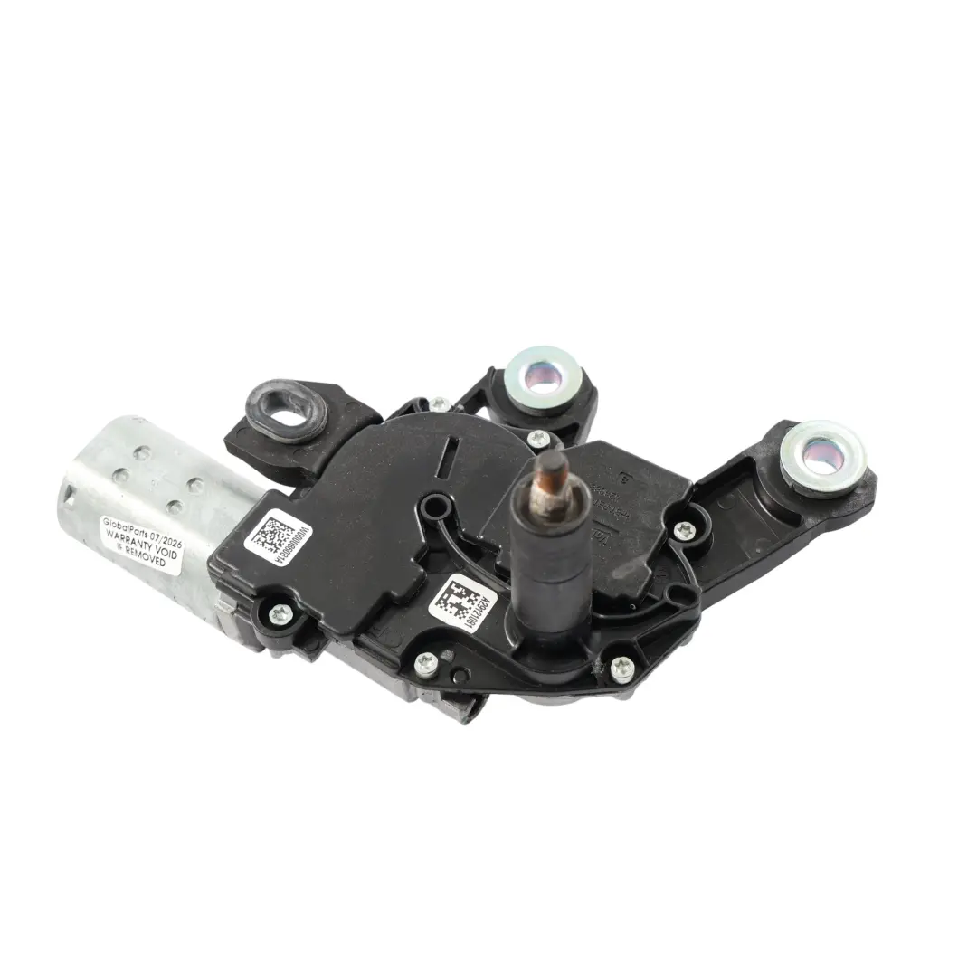 Volkswagen Caddy Maxi 2K Moteur Essuie-Glace Vitre Arrière Hayon - SKU 2K5955711A - Numéro de pièce 2K5955711A