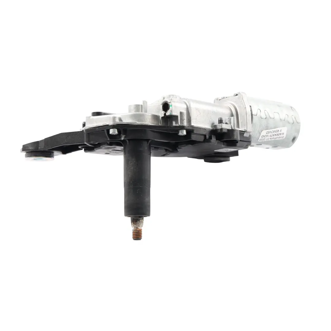 Volkswagen Caddy Maxi 2K Tailgate Trunk Rear Window Wiper Motor - SKU 2K5955711A - Part number 2K5955711A