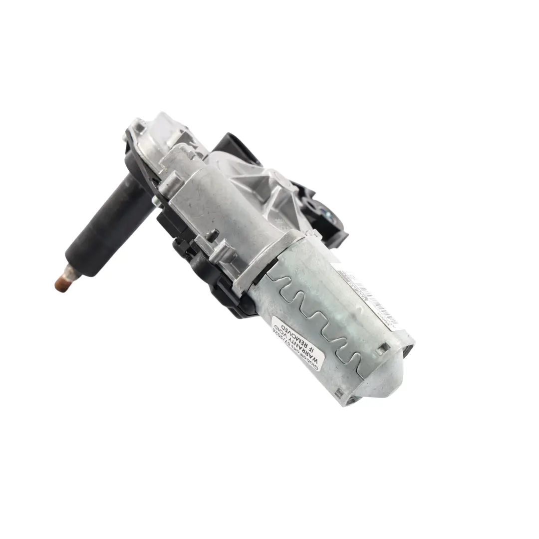 2K Tailgate Trunk Rear Window Wiper Motor to Volkswagen Caddy Maxi with Part number 2K5955711A Volkswagen Caddy Maxi 2K Tailgate Trunk Rear Window Wiper Motor - SKU 2K5955711A - Part number 2K5955711A