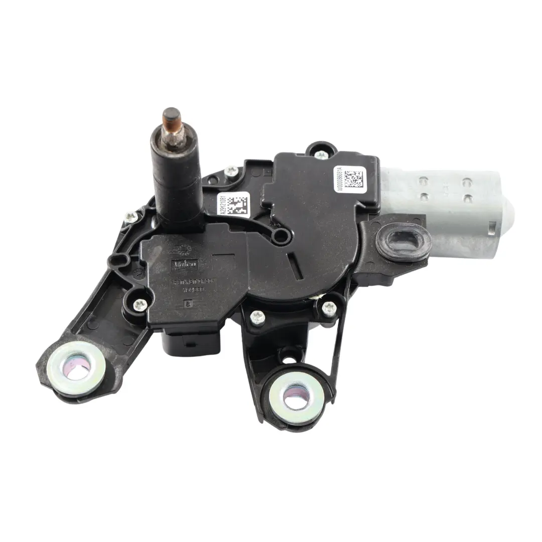 2K Motor Limpiaparabrisas Trasero Portón para Volkswagen Caddy Maxi con número de pieza 2K5955711A Volkswagen Caddy Maxi 2K Motor Limpiaparabrisas Trasero Portón - SKU 2K5955711A - Número de pieza 2K5955711A