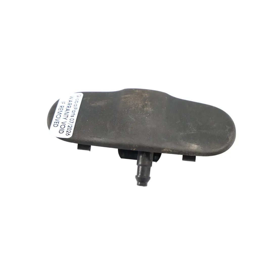 2k Windscreen Front Washer Water Jet Left Right N/O/S X2 to VW Caddy Maxi with Part number 2K5955987 VW Caddy Maxi 2k Windscreen Front Washer Water Jet Left Right N/O/S X2 - SKU 2K5955987 - Part number 2K5955987