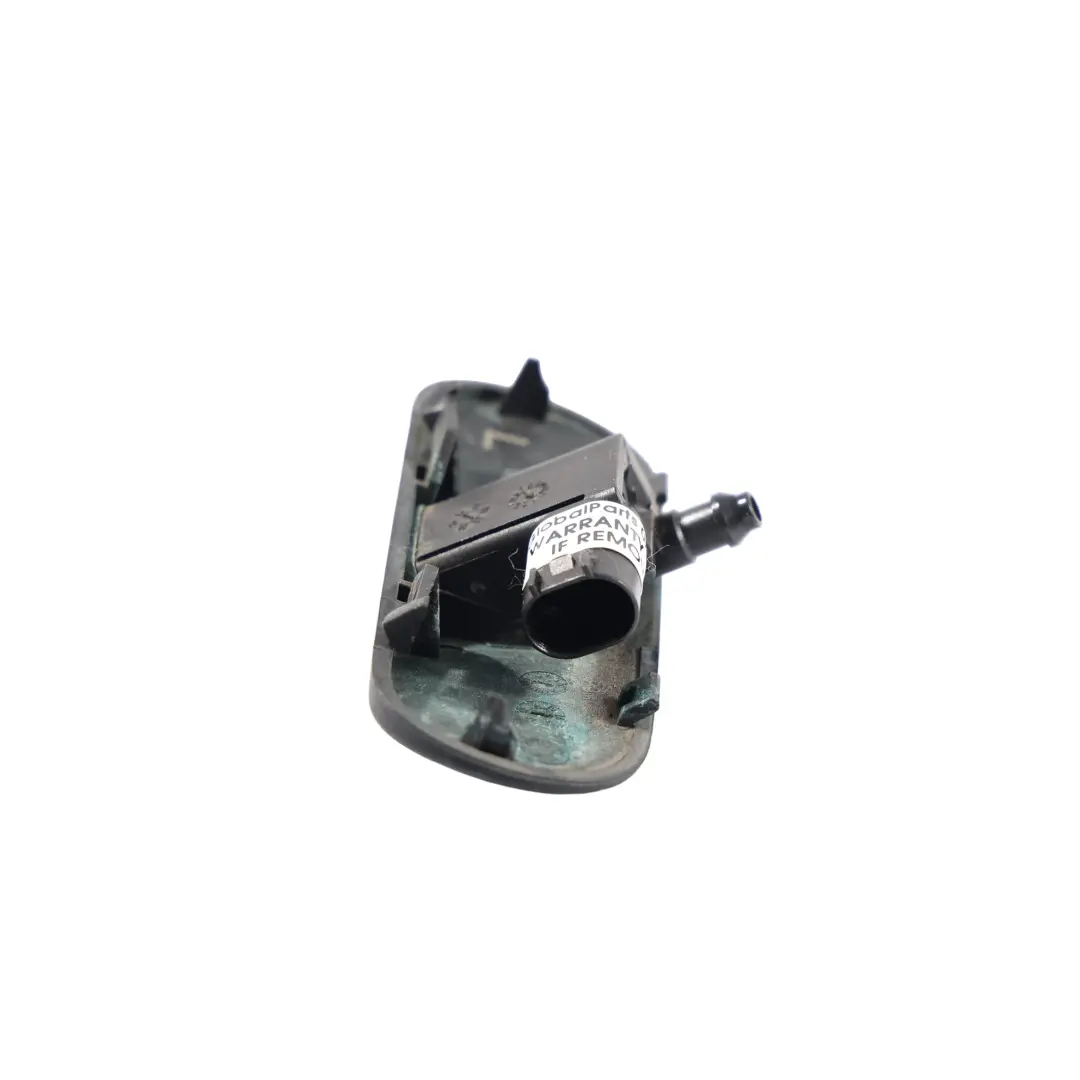 VW Volkswagen Caddy 2k Windscreen Front Washer Water Jet Left N/S - SKU 2K5955987A - Part number 2K5955987A