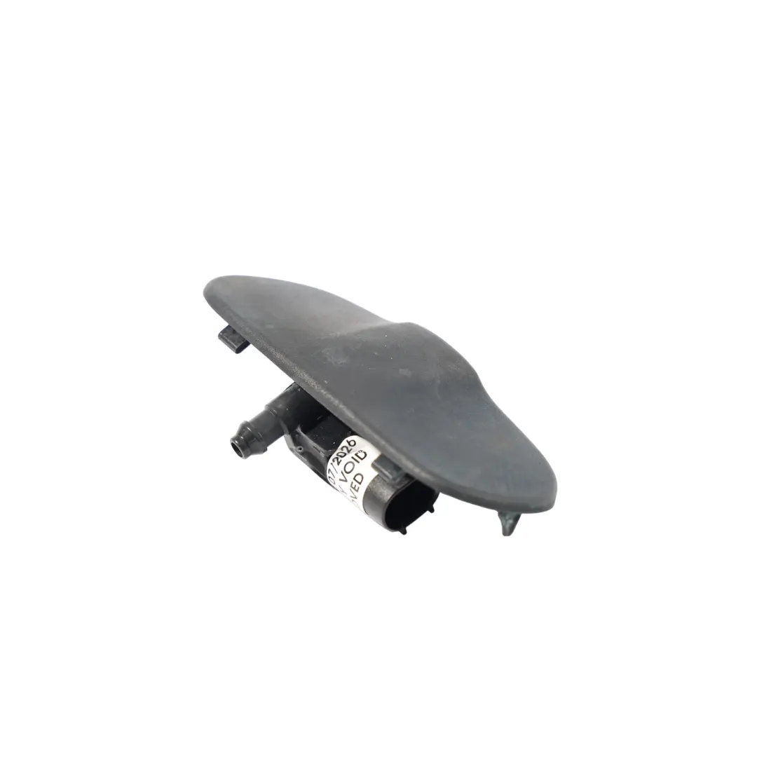 2K Jet d'Eau Lave-Glace Pare-Brise Avant Gauche pour Volkswagen Caddy à propos du numéro de pièce 2K5955987A Volkswagen Caddy 2K Jet d'Eau Lave-Glace Pare-Brise Avant Gauche - SKU 2K5955987A - Numéro de pièce 2K5955987A