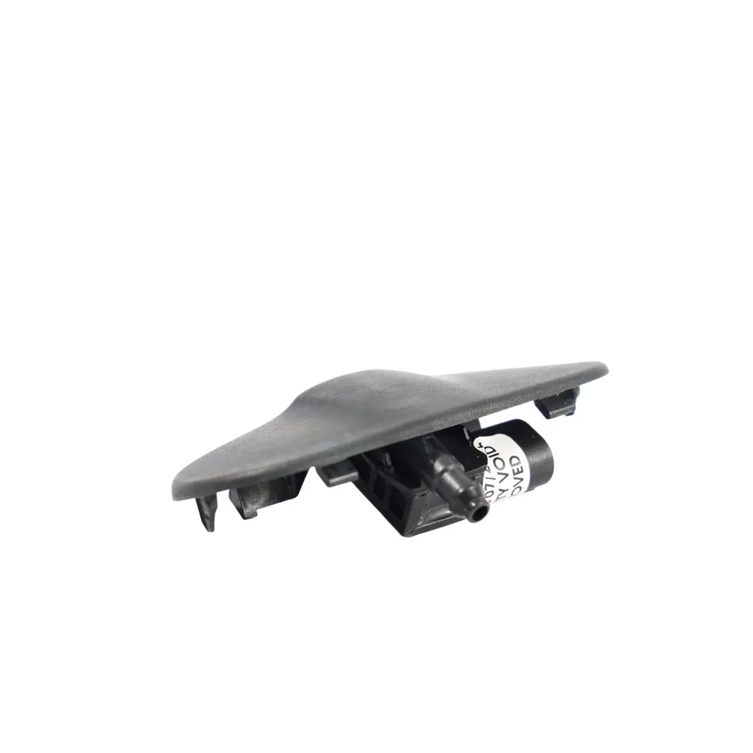 2K Jet d'Eau Lave-Glace Pare-Brise Avant Gauche pour Volkswagen Caddy à propos du numéro de pièce 2K5955987A Volkswagen Caddy 2K Jet d'Eau Lave-Glace Pare-Brise Avant Gauche - SKU 2K5955987A - Numéro de pièce 2K5955987A