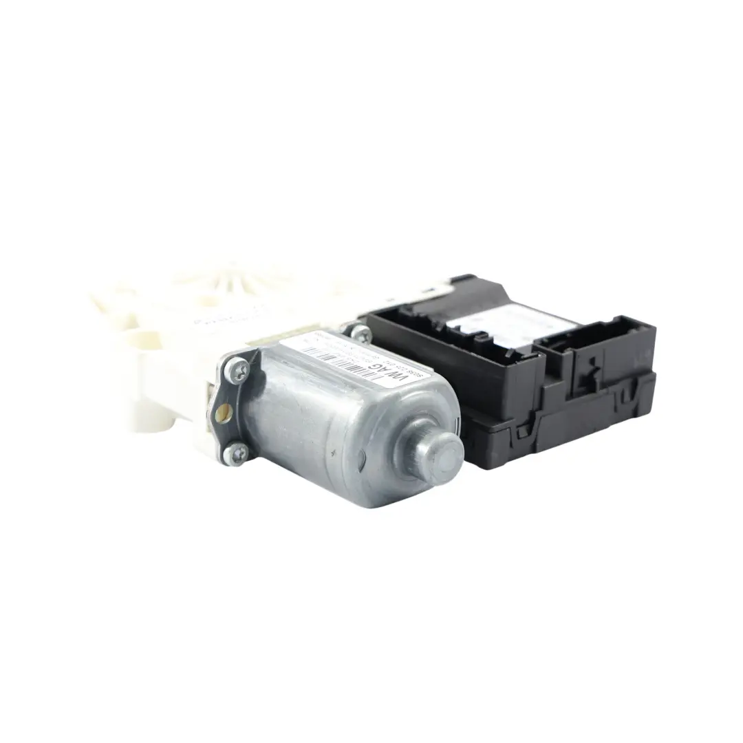 2K Front Window Regulator Motor Passenger Side to Volkswagen Caddy Maxi with Part number 2K5959702A Volkswagen Caddy Maxi 2K Front Window Regulator Motor Passenger Side - SKU RHD-2K5959702A - Part number 2K5959702A
