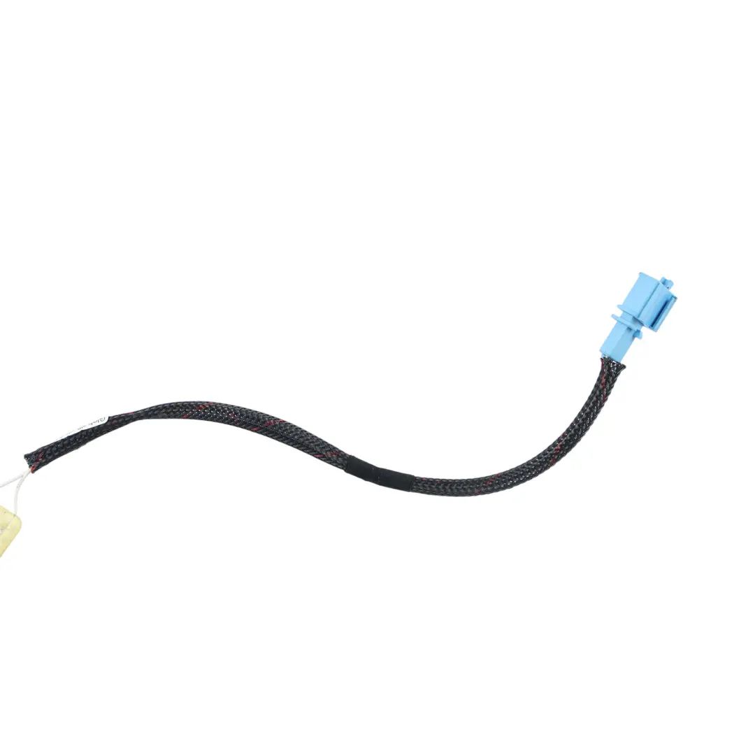2K Seat Occupancy Sensor Inlay Passenger Side to VW Volkswagen Caddy with Part number 2K5963553 VW Volkswagen Caddy 2K Seat Occupancy Sensor Inlay Passenger Side - SKU RHD-2K5963553 - Part number 2K5963553