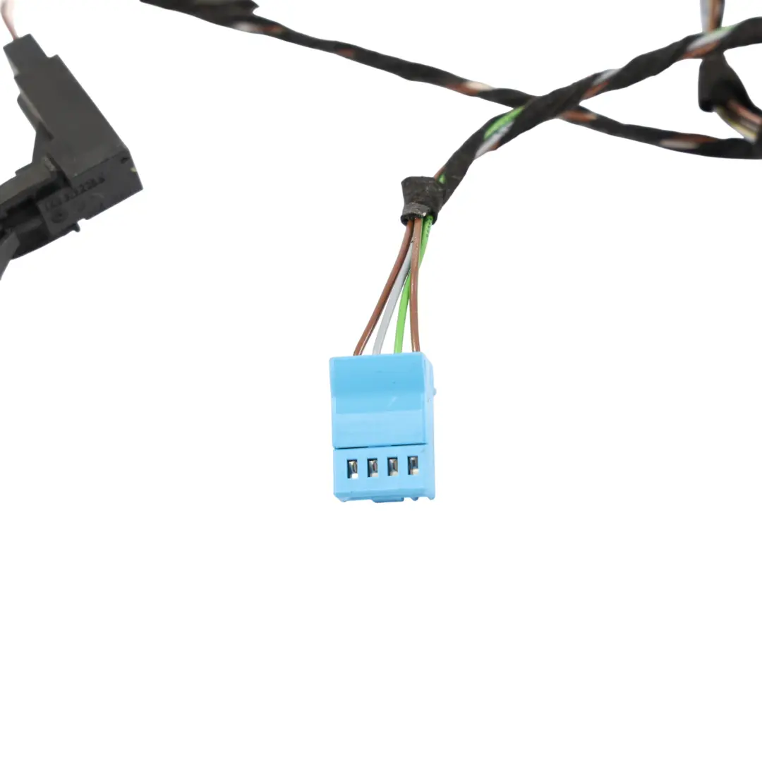 VW Caddy Maxi 2K Front Door Regulators Wiring Loom Left Right N/O/S - SKU 2K5971557E - Part number 2K5971557E