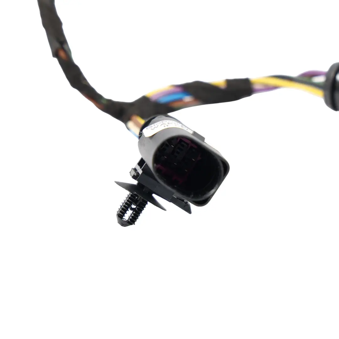 2K Sliding Door Wiring Loom Harness Cable Left N/S to Volkswagen Caddy with Part number 2K5971691A Volkswagen Caddy 2K Sliding Door Wiring Loom Harness Cable Left N/S - SKU 2K5971691A - Part number 2K5971691A