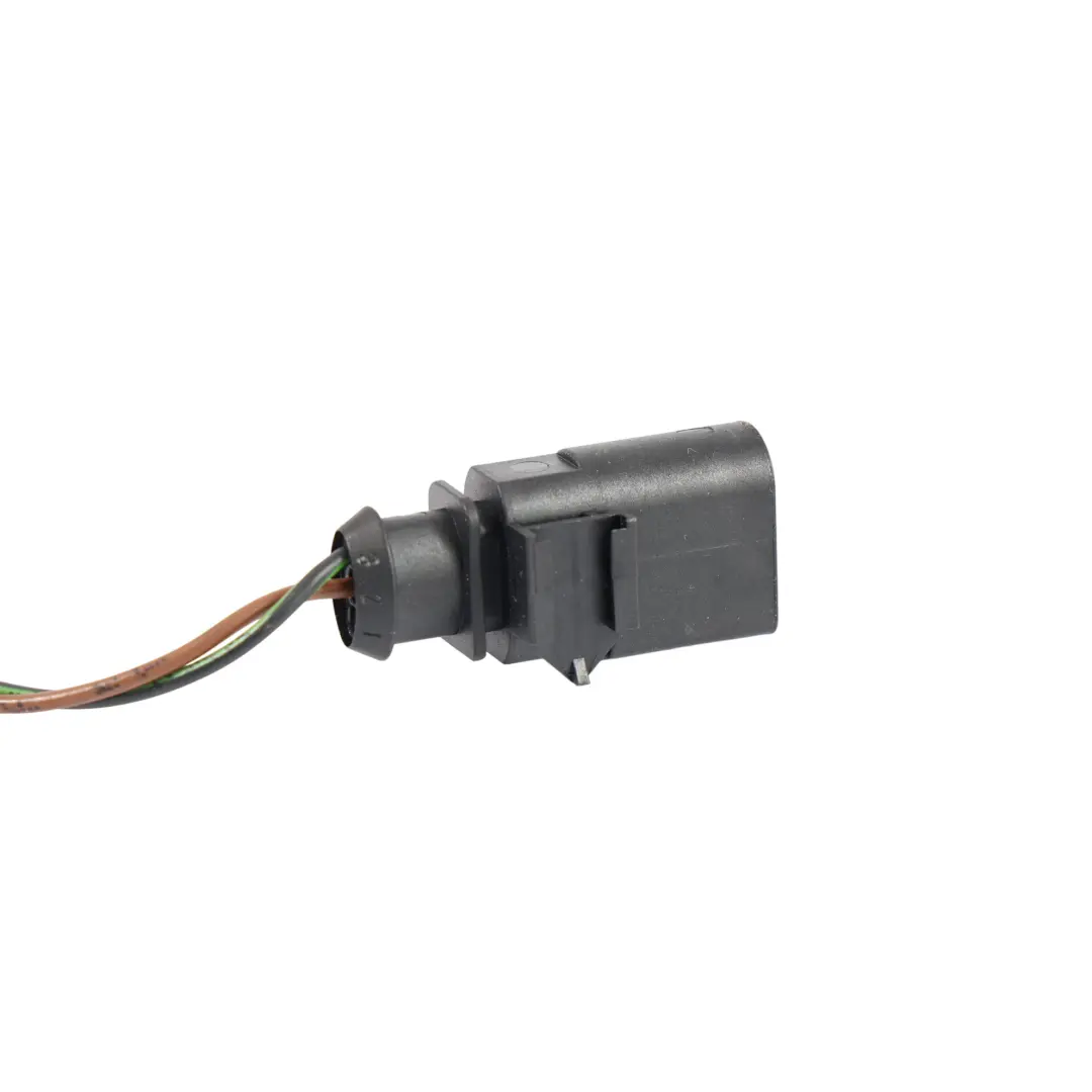 Volkswagen Caddy 2K Cableado Arnés Puerta Corredera Izquierda - SKU 2K5971691A - Número de pieza 2K5971691A