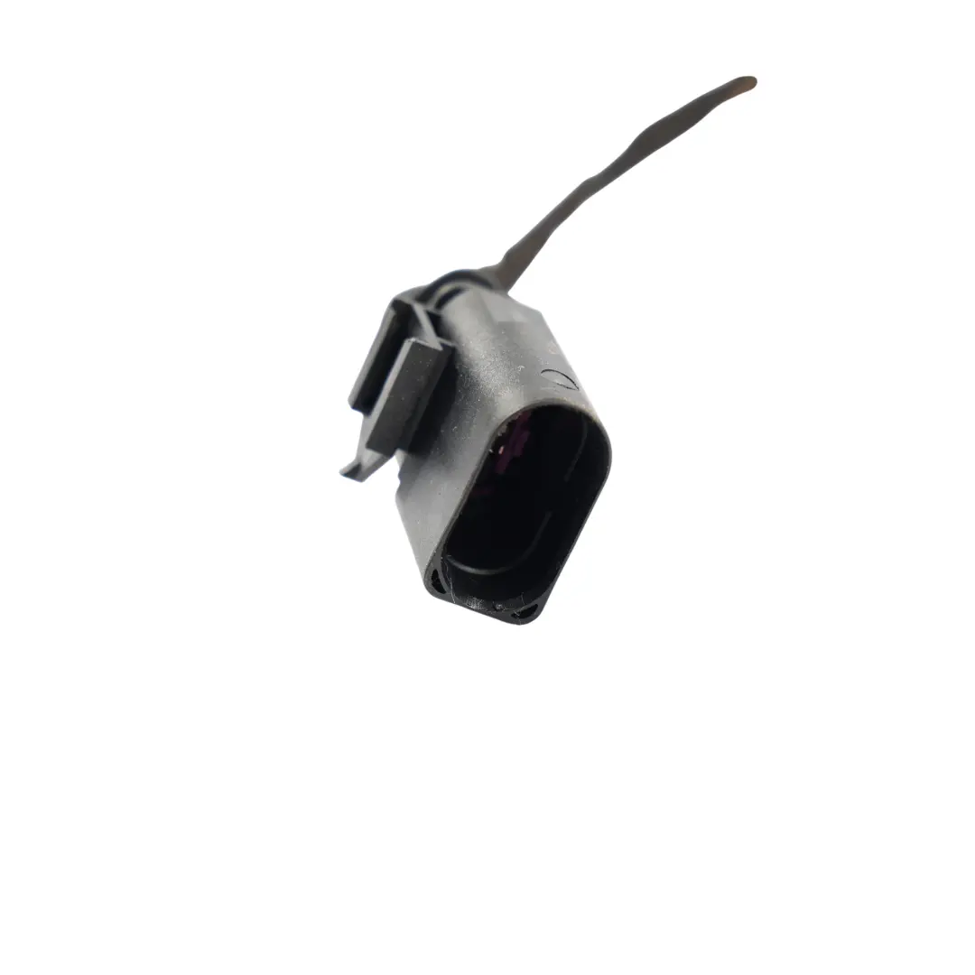 Volkswagen Caddy 2K Sliding Door Wiring Loom Harness Cable Left N/S - SKU 2K5971691A - Part number 2K5971691A