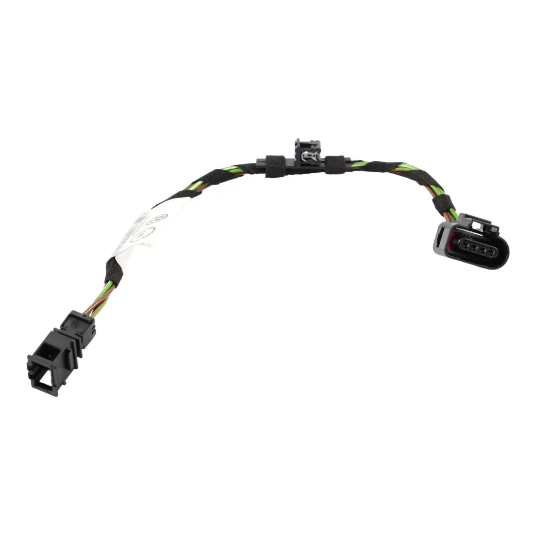 Volkswagen Caddy 2K Maxi Câble Faisceau Électrique Essuie-Glace Hayon - SKU 2K5972175A - Numéro de pièce 2K5972175A