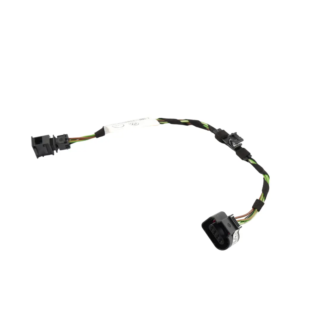 2K Maxi Cableado Limpiaparabrisas Portón Trasero para Volkswagen Caddy con número de pieza 2K5972175A Volkswagen Caddy 2K Maxi Cableado Limpiaparabrisas Portón Trasero - SKU 2K5972175A - Número de pieza 2K5972175A