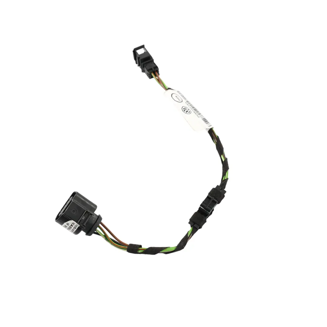2K Maxi Wiązka Wycieraczki Klapy Tylnej do Volkswagen Caddy o numerze 2K5972175A Volkswagen Caddy 2K Maxi Wiązka Wycieraczki Klapy Tylnej - SKU 2K5972175A - Numer Części 2K5972175A