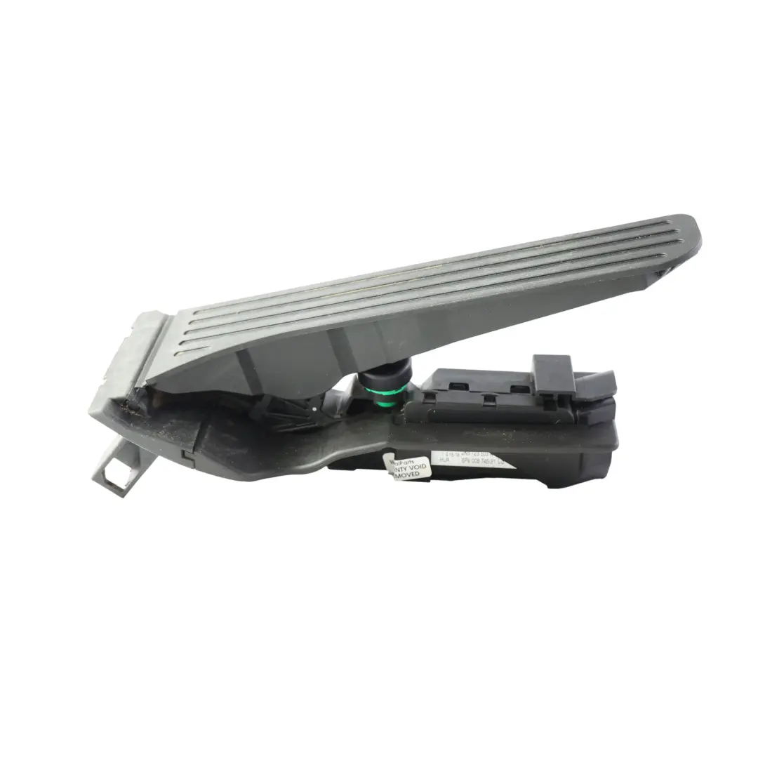 Volkswagen Caddy 2K Elektronisches Gaspedal Modul Einheit - SKU 2K6723503A - Teilenummer 2K6723503A