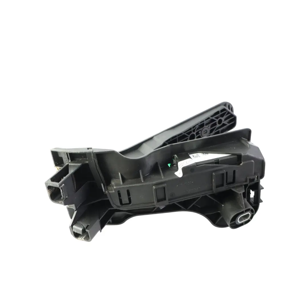 Volkswagen Caddy 2K Elektronisches Gaspedal Modul Einheit - SKU 2K6723503A - Teilenummer 2K6723503A