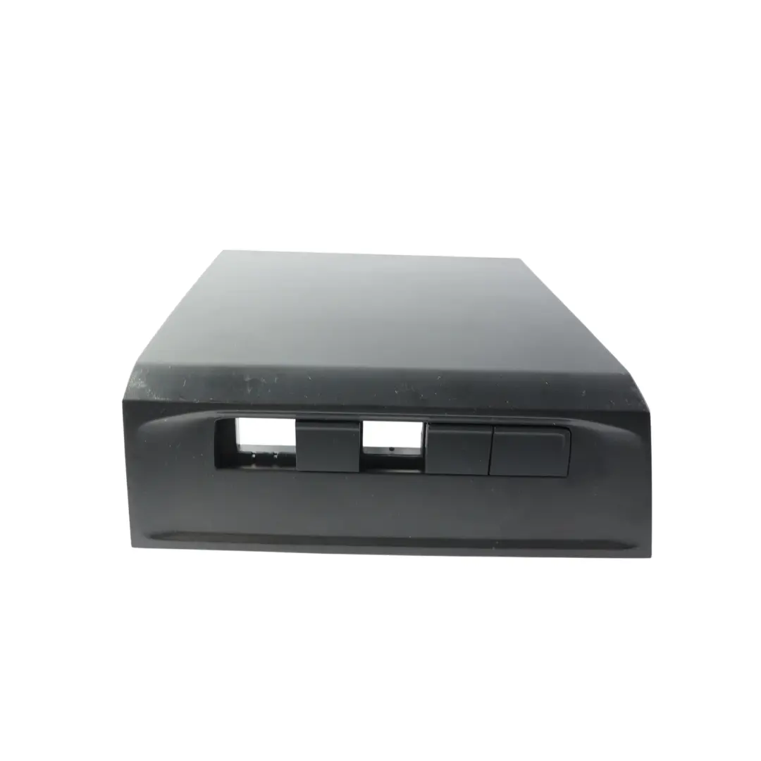 VW Volkswagen Caddy 2k Dashboard Start Stop Centre Trim Cover Panel - SKU RHD-2K6863347A - Part number 2K6863347A