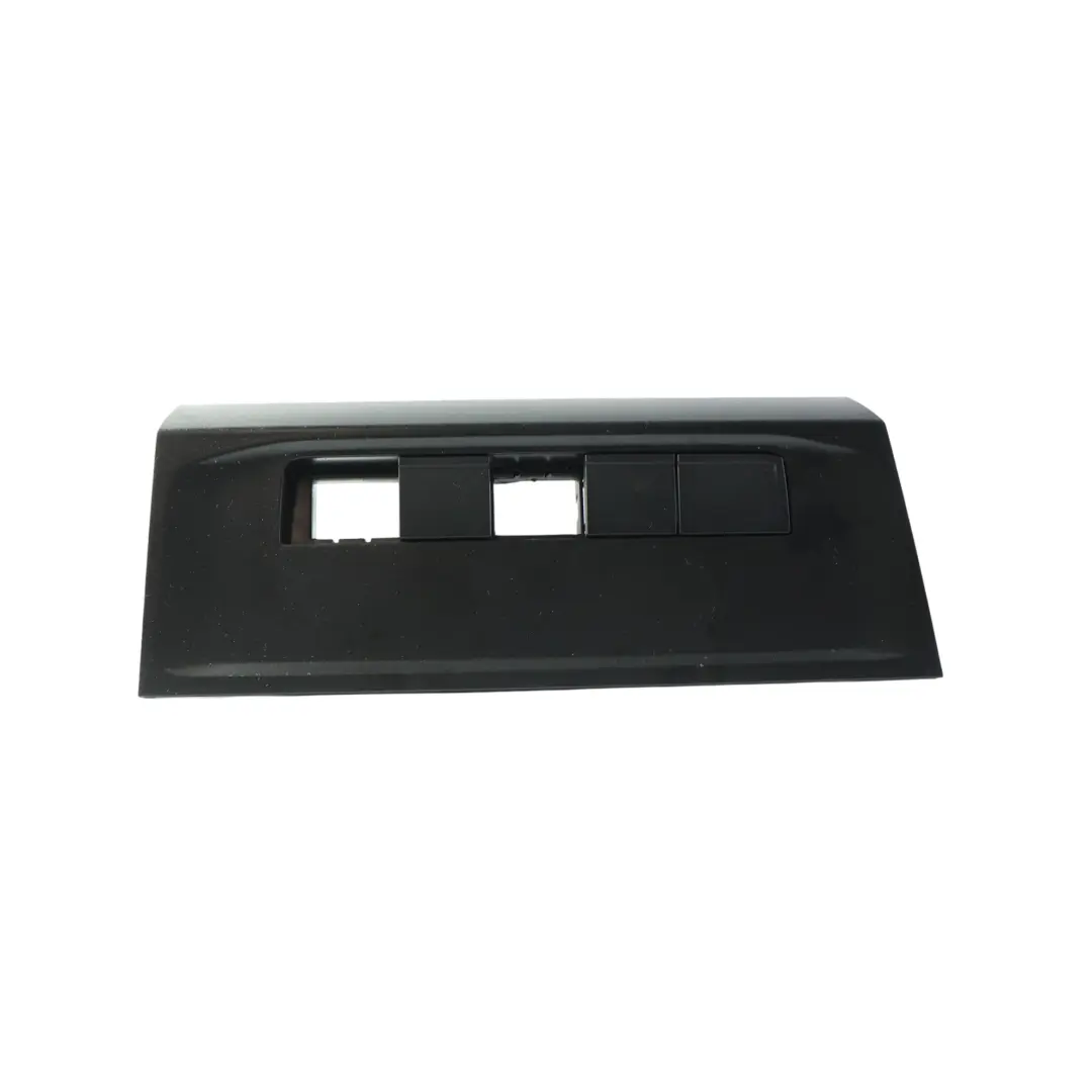 2k Dashboard Start Stop Centre Trim Cover Panel to VW Volkswagen Caddy with Part number 2K6863347A VW Volkswagen Caddy 2k Dashboard Start Stop Centre Trim Cover Panel - SKU RHD-2K6863347A - Part number 2K6863347A