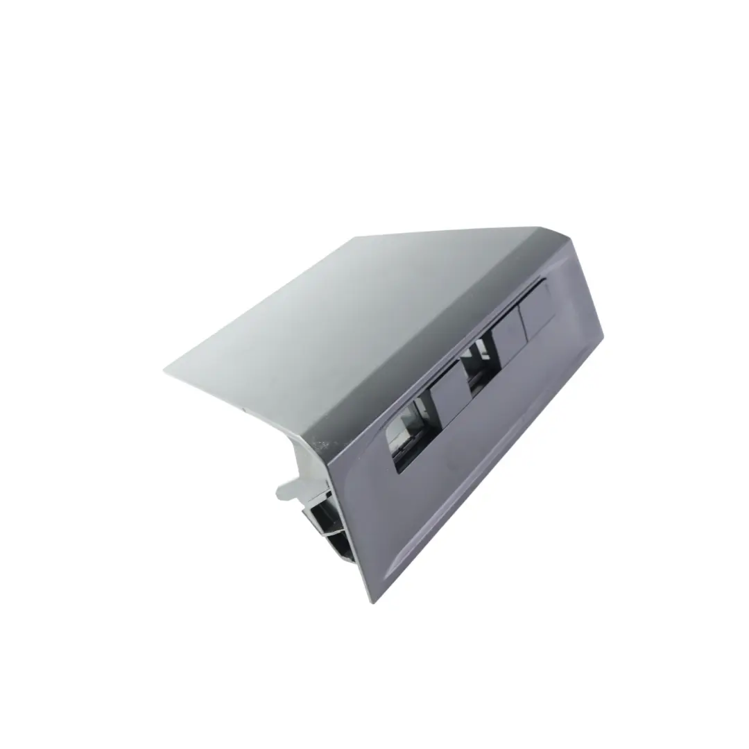 VW Volkswagen Caddy 2k Dashboard Start Stop Centre Trim Cover Panel - SKU RHD-2K6863347A - Part number 2K6863347A