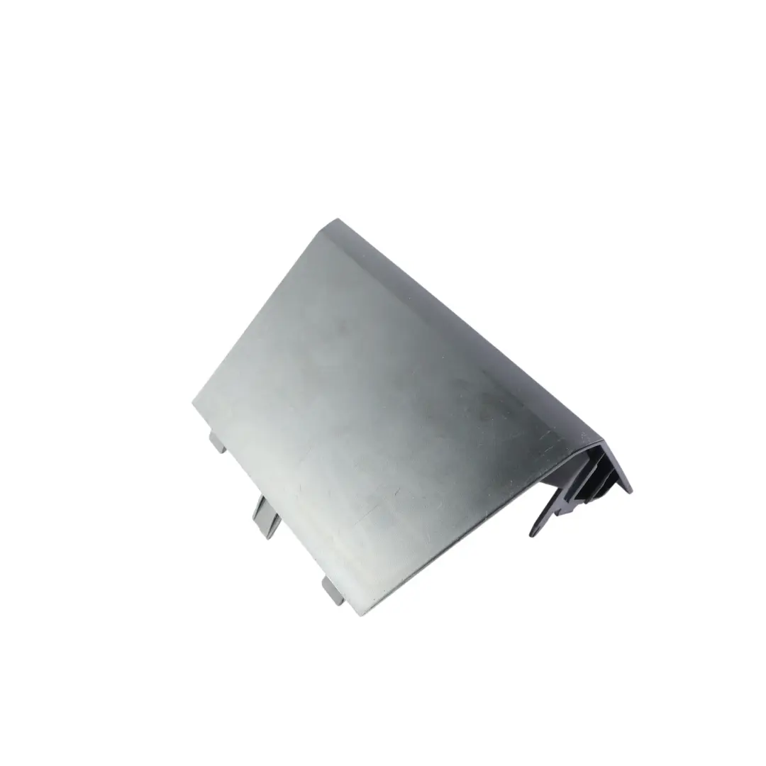 VW Volkswagen Caddy 2k Dashboard Start Stop Centre Trim Cover Panel - SKU RHD-2K6863347A - Part number 2K6863347A
