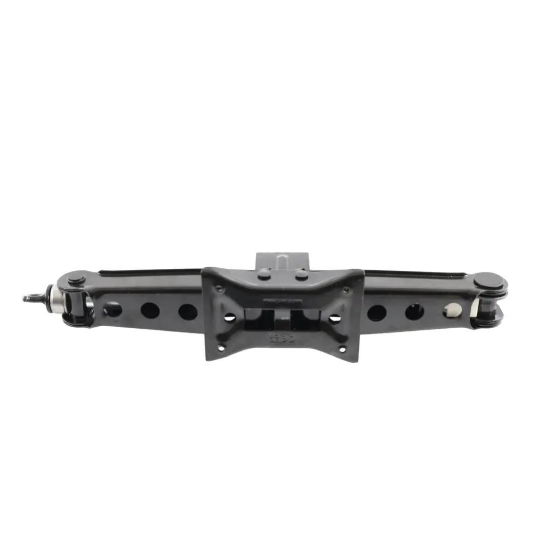 VW Volkswagen Caddy SB Rear Trunk Boot Tool Kit Box Housing - SKU 2K7012113D - Part number 2K7012113D