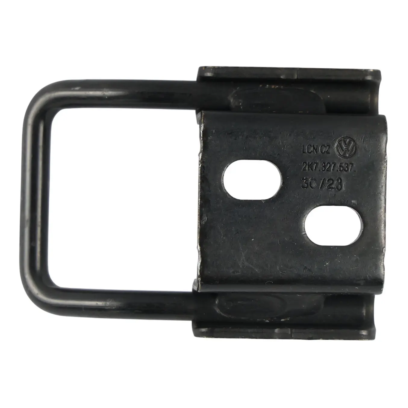 VW Volkswagen Caddy SB Zamek Klapy Tylnej 2K7327537