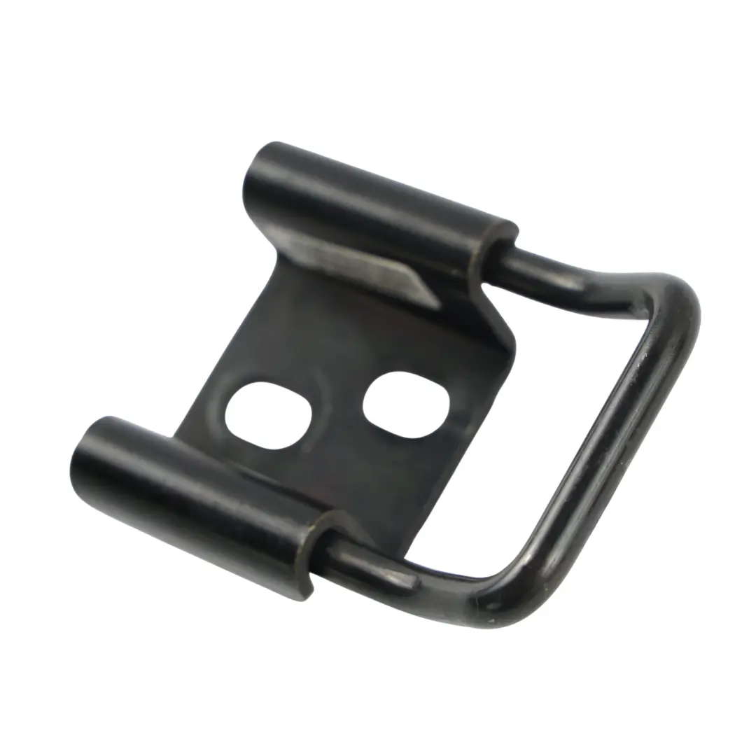 Door Trunk Tailgate Lock Latch Catch to VW Volkswagen Caddy SB Rear with Part number 2K7327537 VW Volkswagen Caddy SB Rear Door Trunk Tailgate Lock Latch Catch - SKU 2K7327537 - Part number 2K7327537