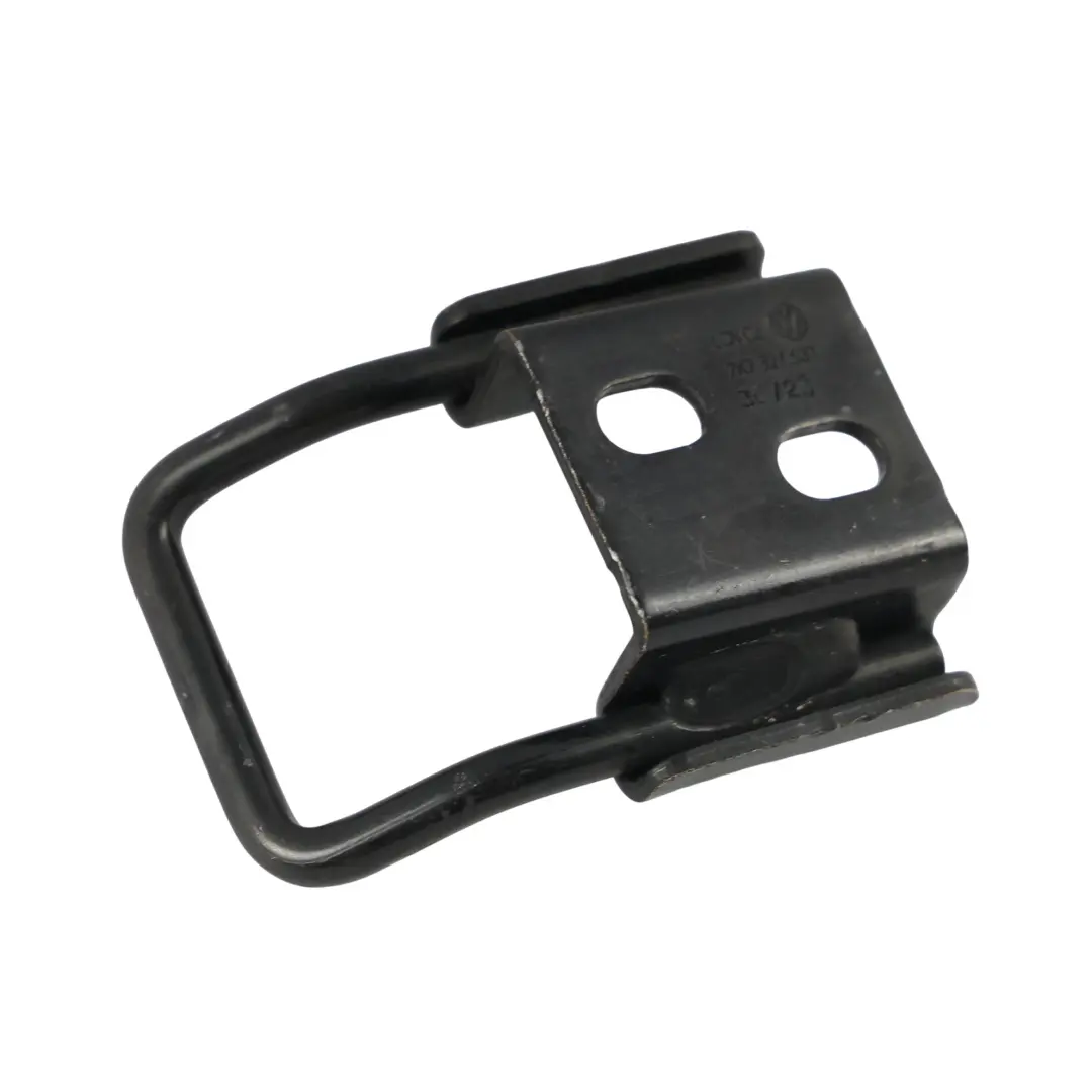 Door Trunk Tailgate Lock Latch Catch to VW Volkswagen Caddy SB Rear with Part number 2K7327537 VW Volkswagen Caddy SB Rear Door Trunk Tailgate Lock Latch Catch - SKU 2K7327537 - Part number 2K7327537